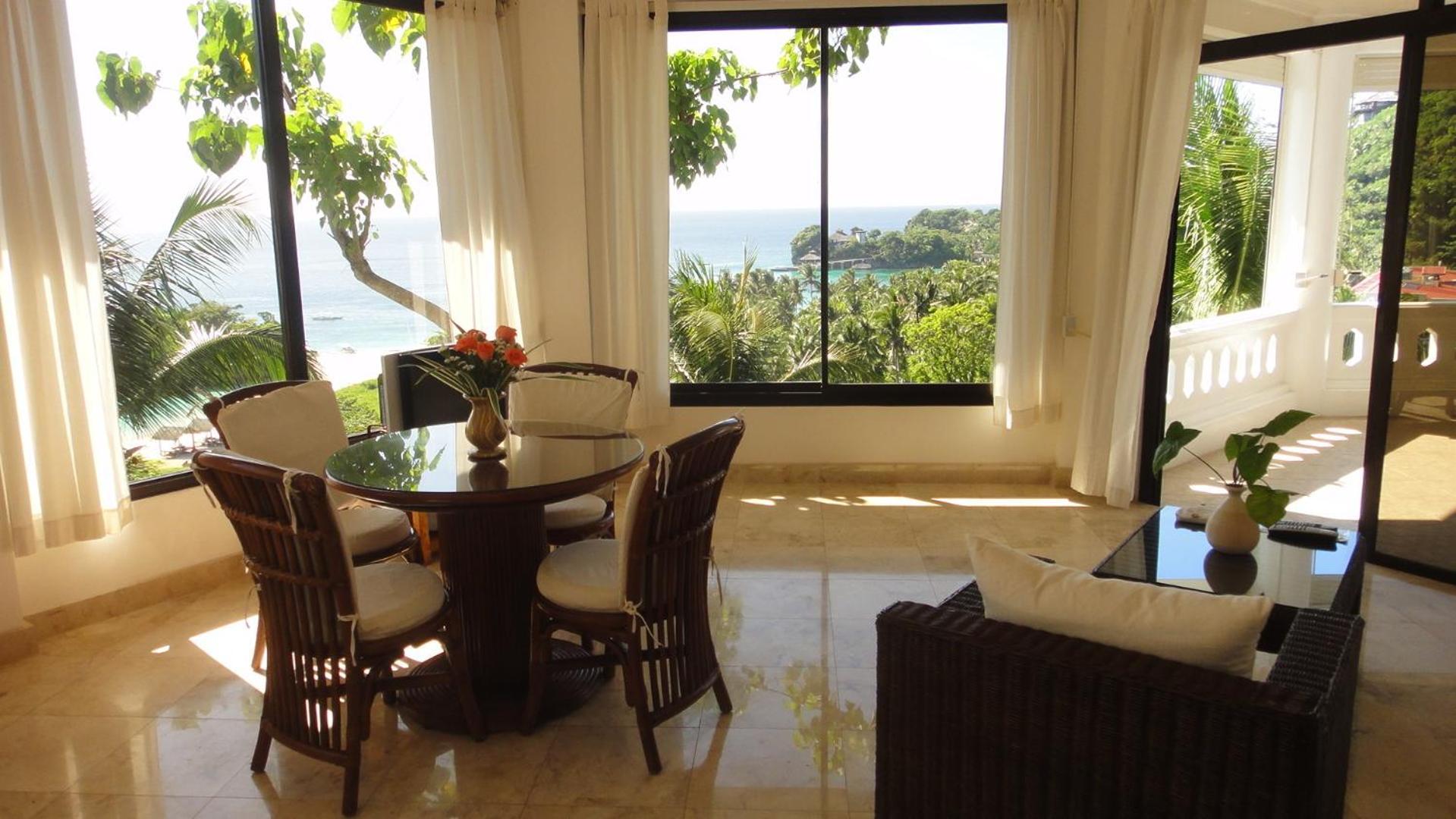 Argonauta Boracay Apartment Suites And Villas Boracay Island Quarto foto