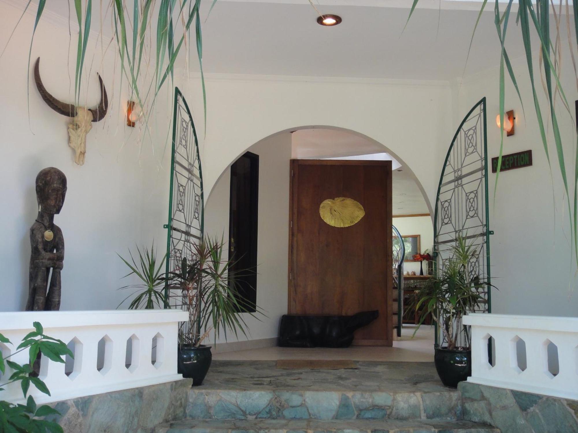 Argonauta Boracay Apartment Suites And Villas Boracay Island Quarto foto