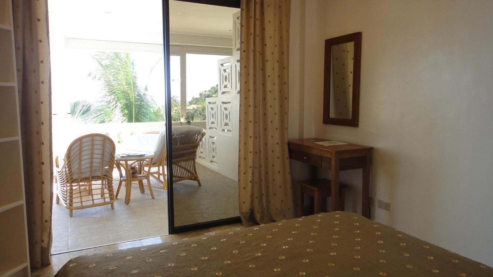 Argonauta Boracay Apartment Suites And Villas Boracay Island Quarto foto
