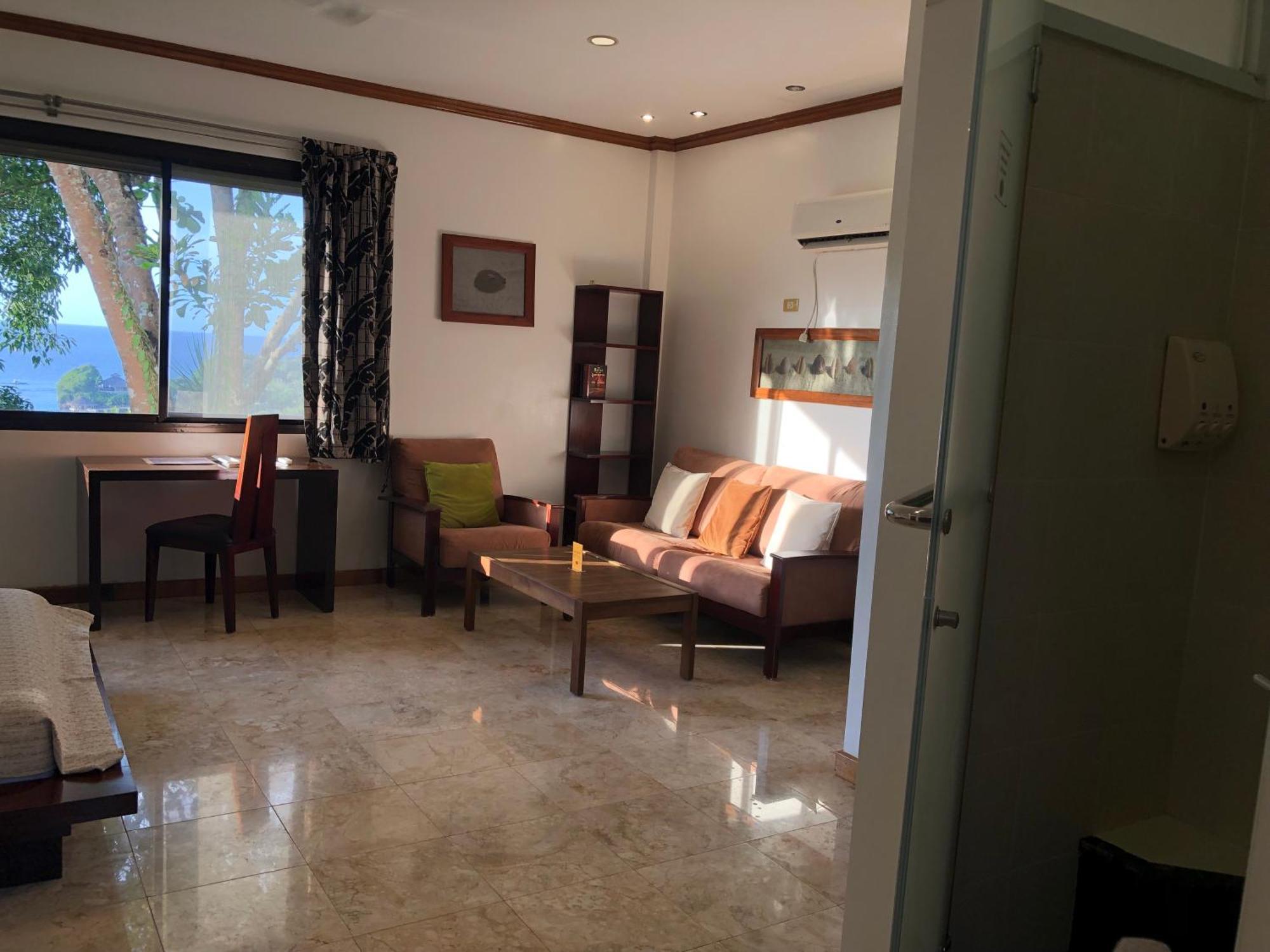 Argonauta Boracay Apartment Suites And Villas Boracay Island Exterior foto
