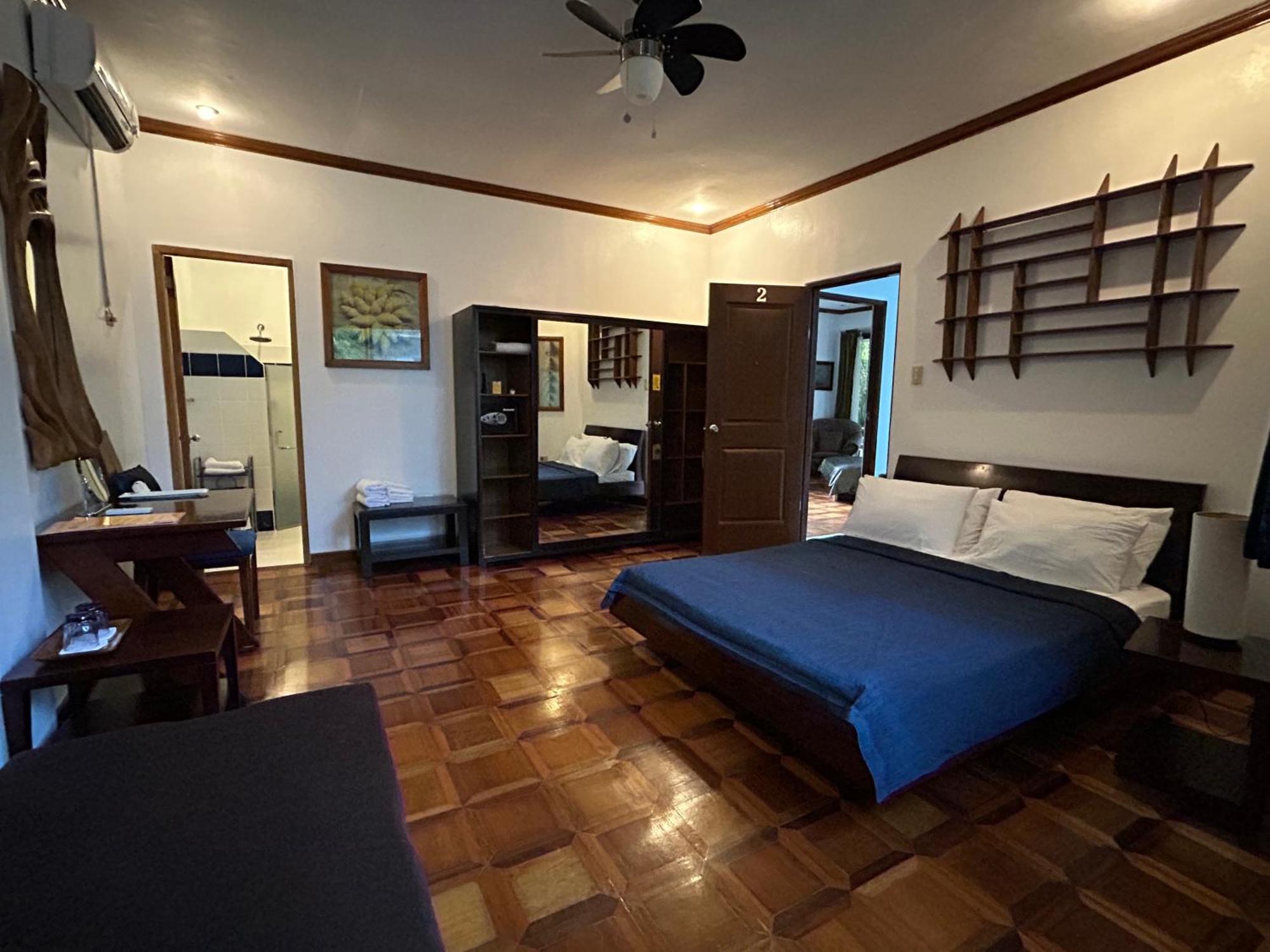 Argonauta Boracay Apartment Suites And Villas Boracay Island Exterior foto