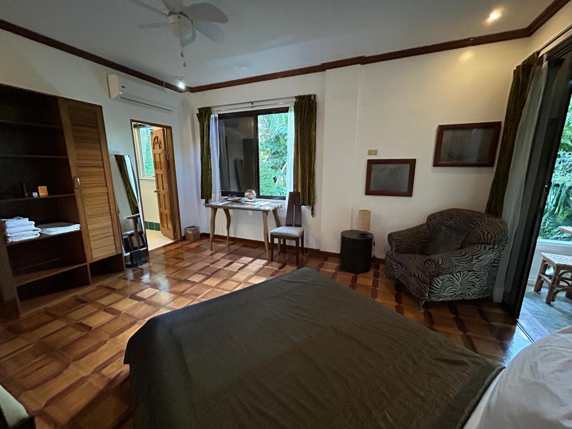 Argonauta Boracay Apartment Suites And Villas Boracay Island Exterior foto