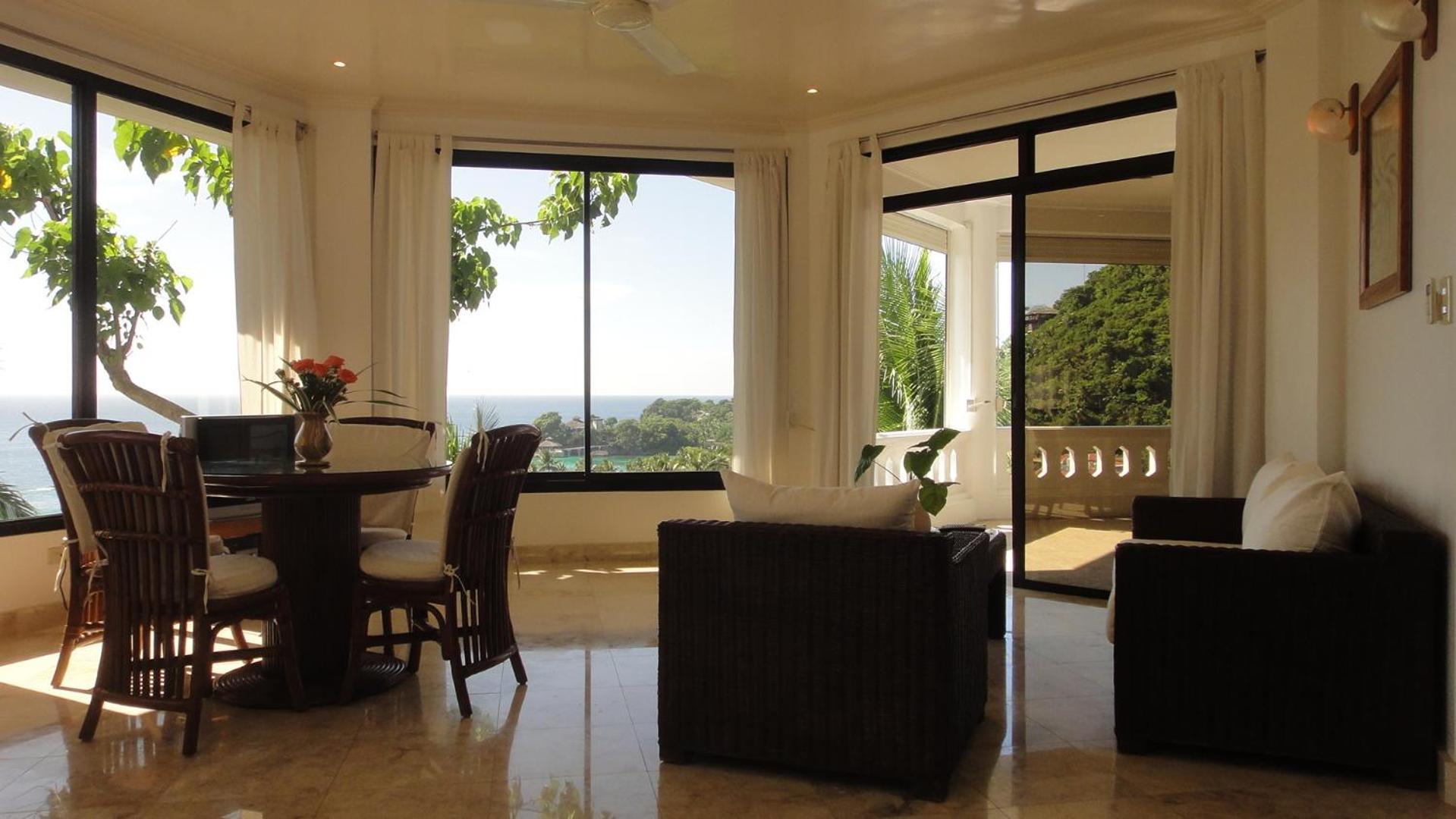 Argonauta Boracay Apartment Suites And Villas Boracay Island Quarto foto