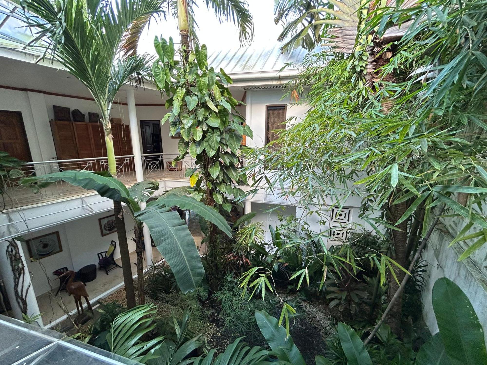 Argonauta Boracay Apartment Suites And Villas Boracay Island Exterior foto
