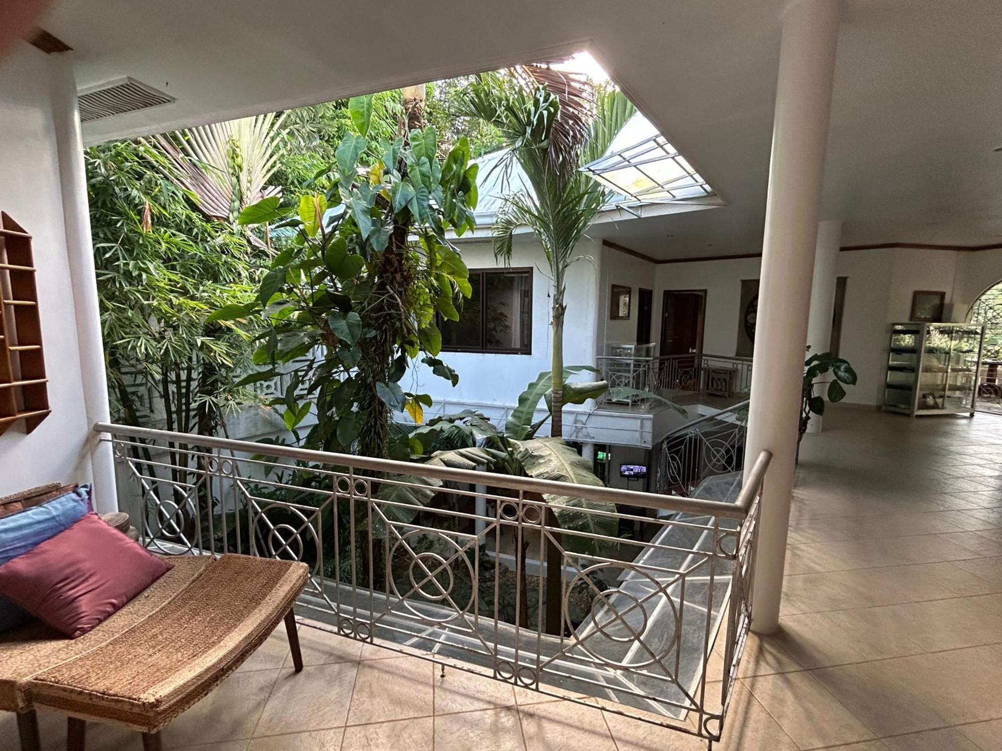Argonauta Boracay Apartment Suites And Villas Boracay Island Exterior foto