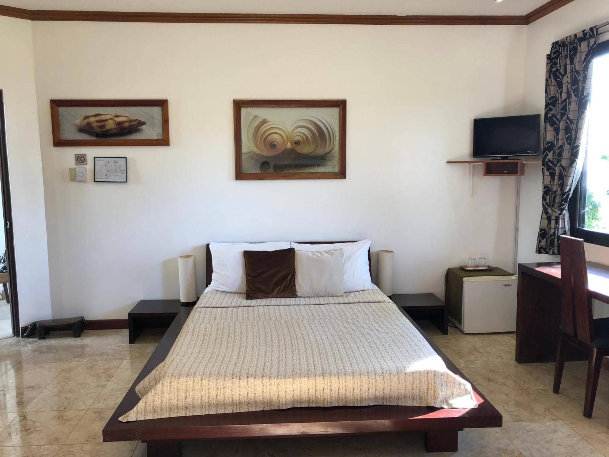 Argonauta Boracay Apartment Suites And Villas Boracay Island Exterior foto