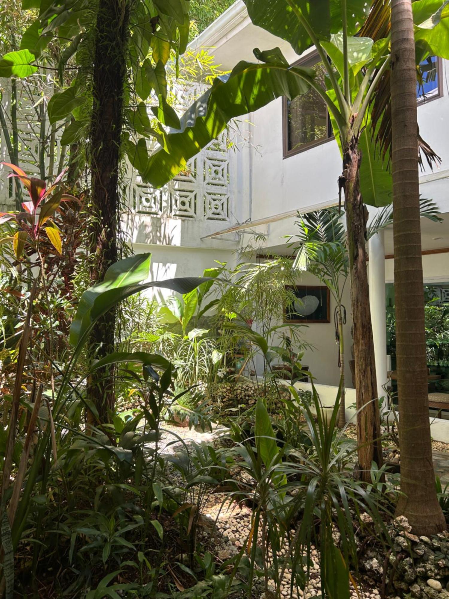 Argonauta Boracay Apartment Suites And Villas Boracay Island Exterior foto