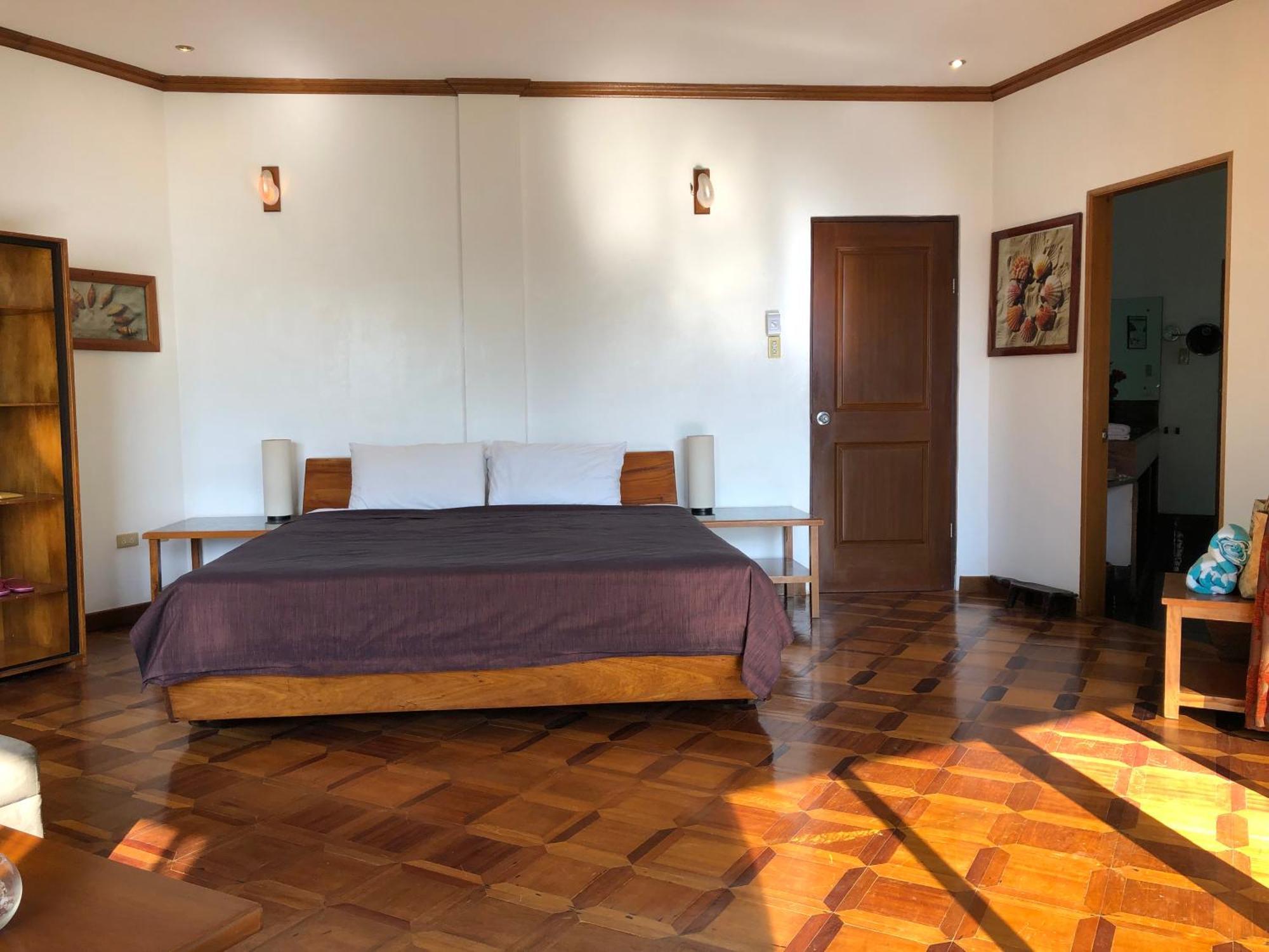 Argonauta Boracay Apartment Suites And Villas Boracay Island Exterior foto
