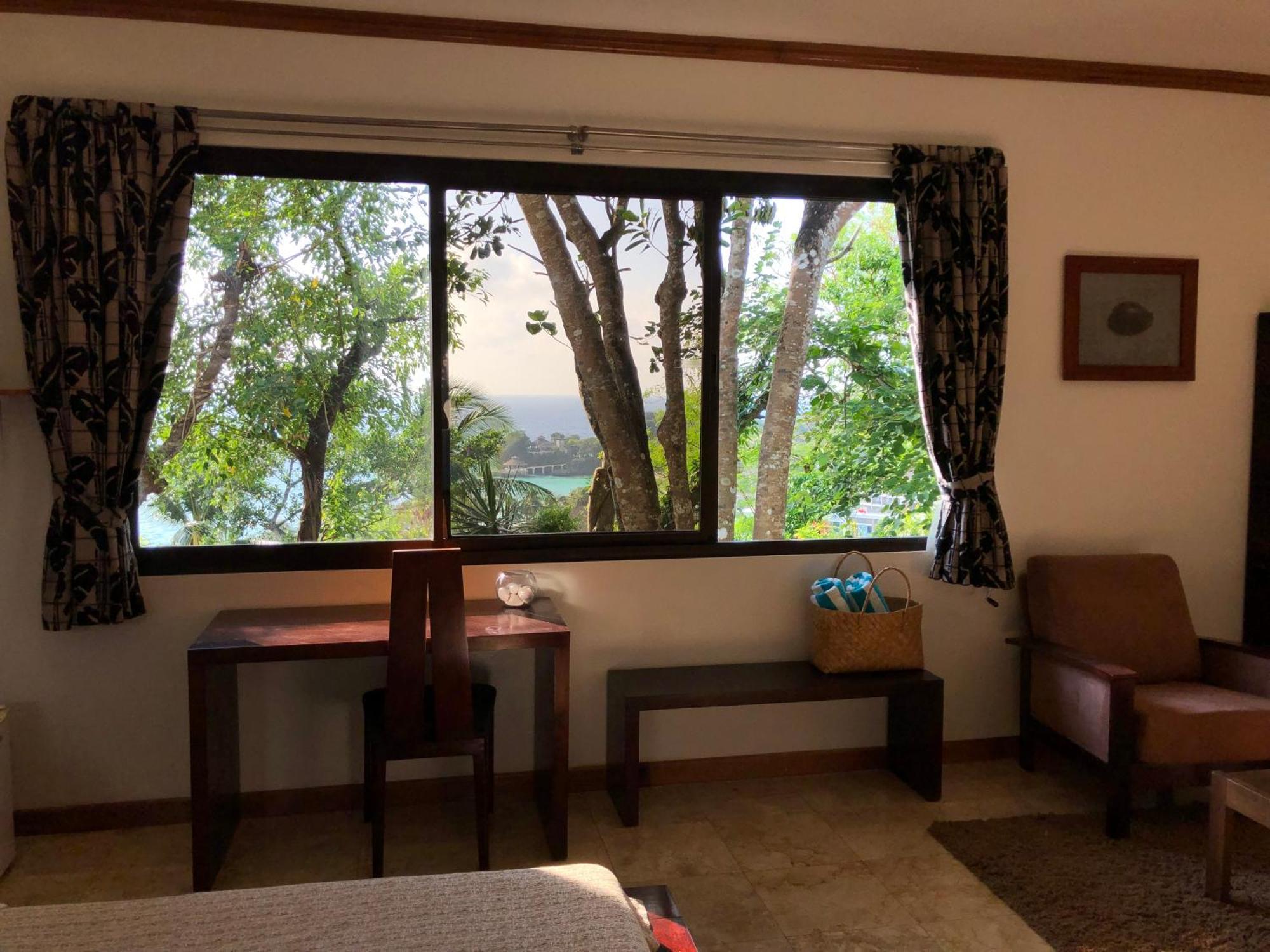 Argonauta Boracay Apartment Suites And Villas Boracay Island Exterior foto