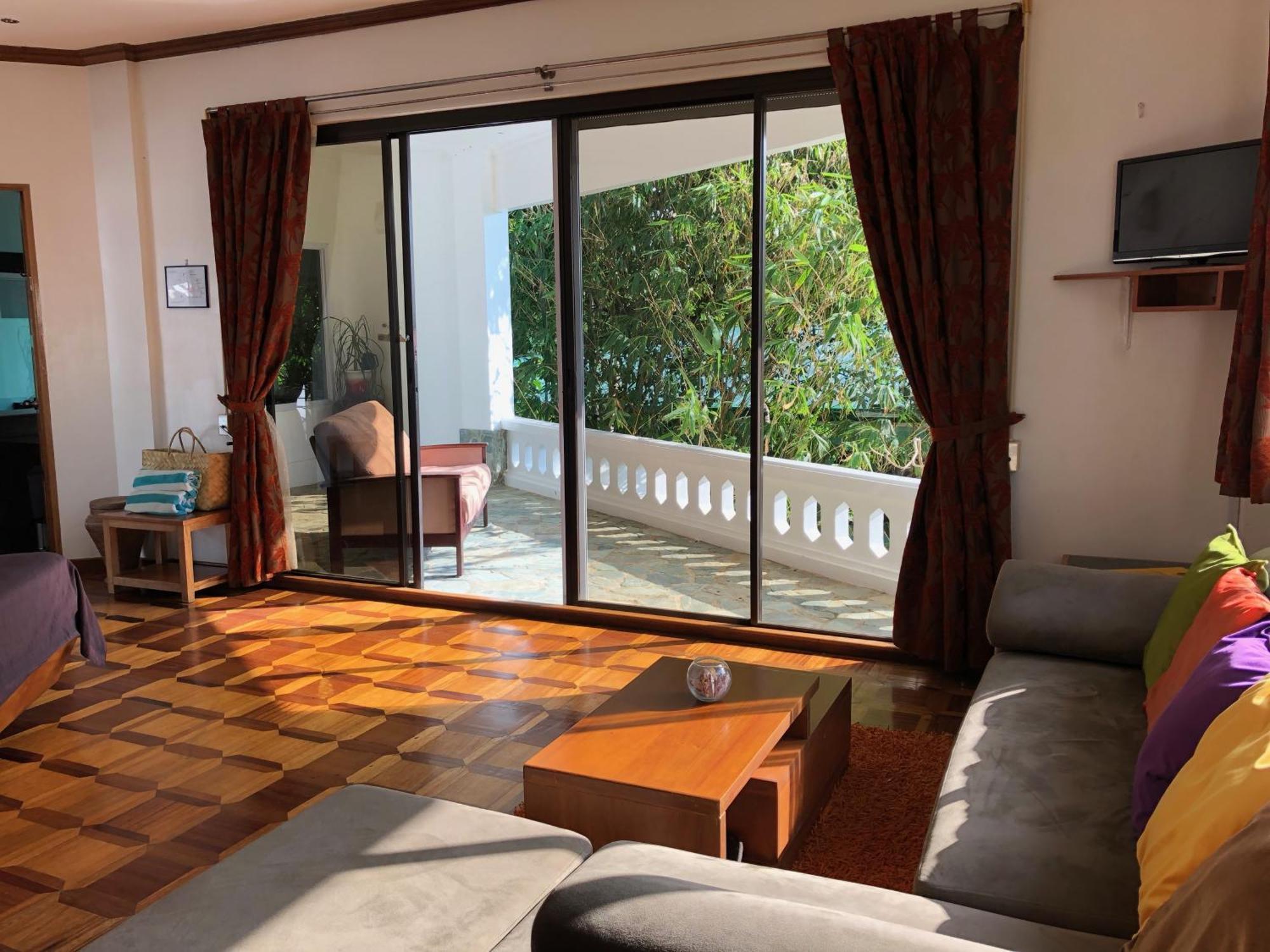 Argonauta Boracay Apartment Suites And Villas Boracay Island Exterior foto