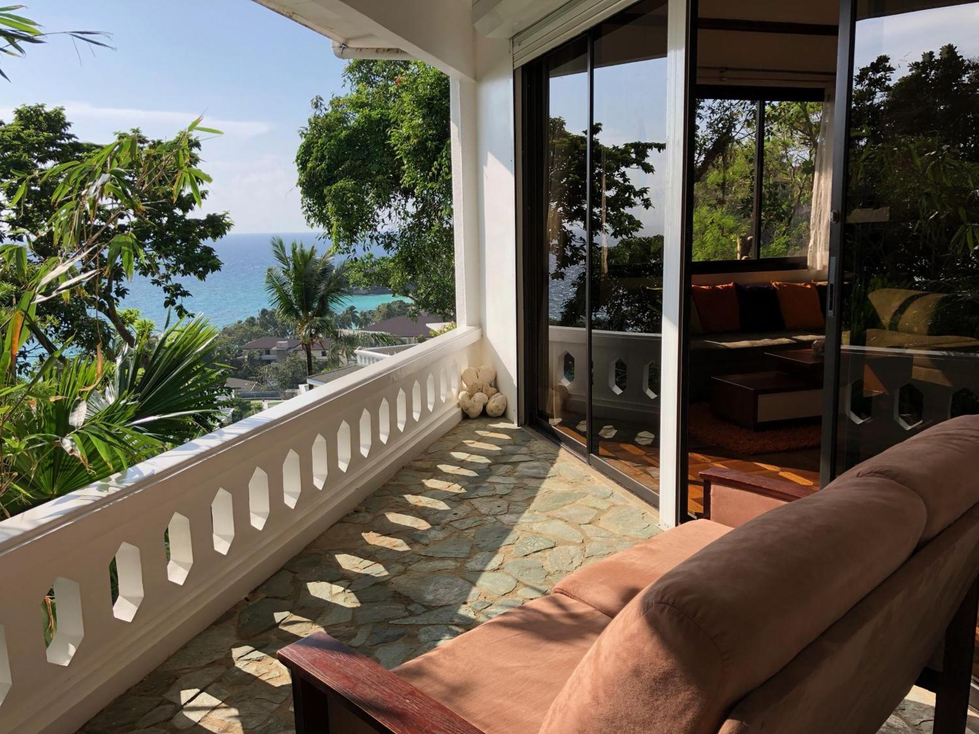 Argonauta Boracay Apartment Suites And Villas Boracay Island Exterior foto