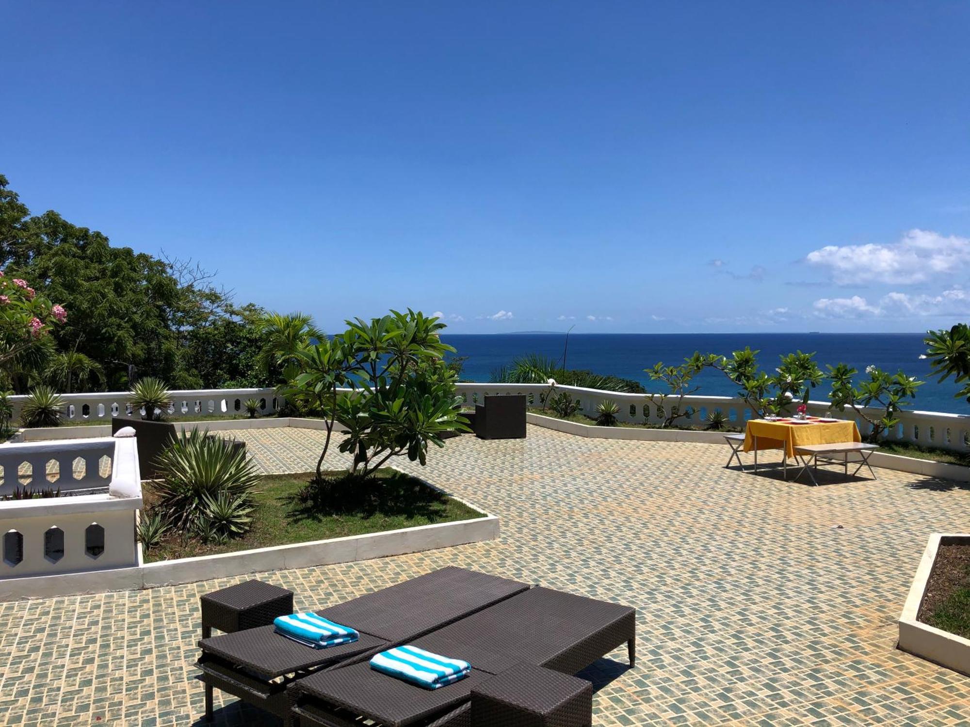 Argonauta Boracay Apartment Suites And Villas Boracay Island Exterior foto