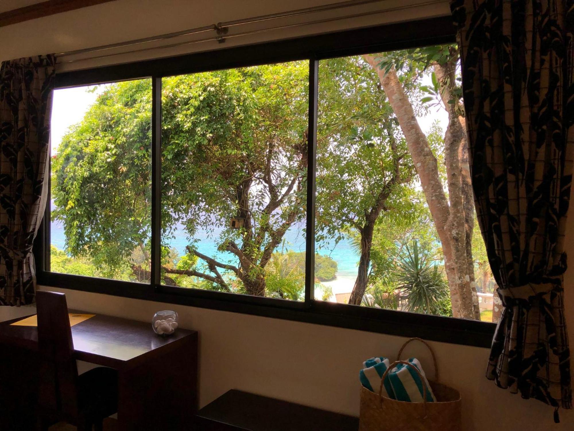 Argonauta Boracay Apartment Suites And Villas Boracay Island Exterior foto