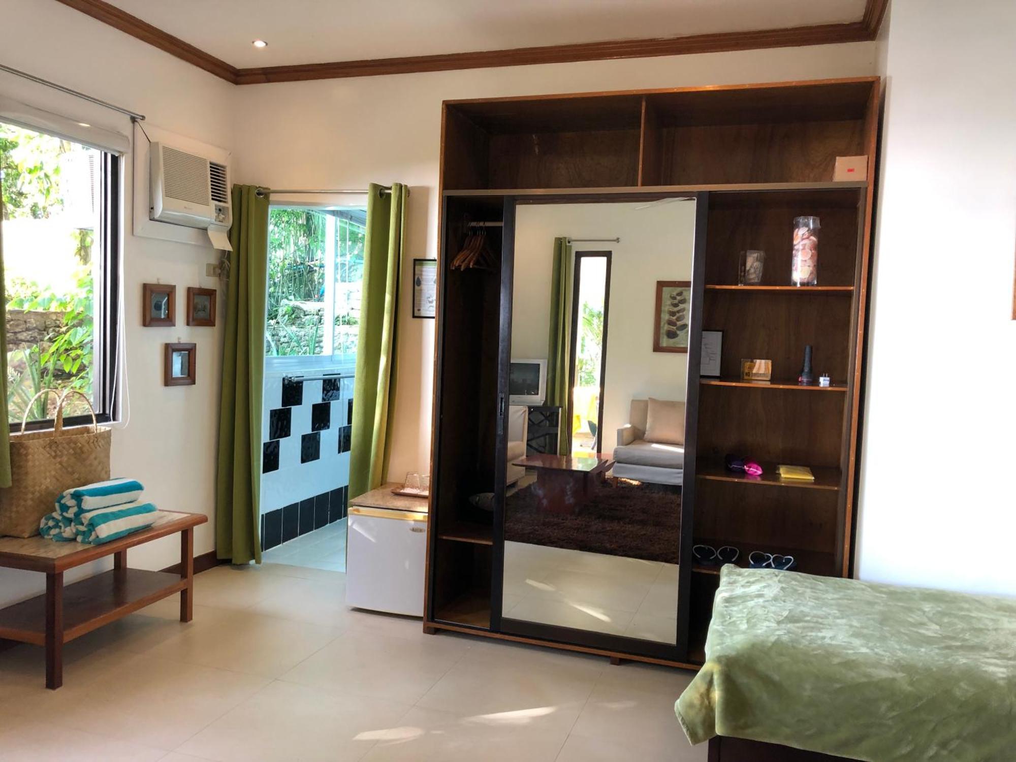 Argonauta Boracay Apartment Suites And Villas Boracay Island Exterior foto