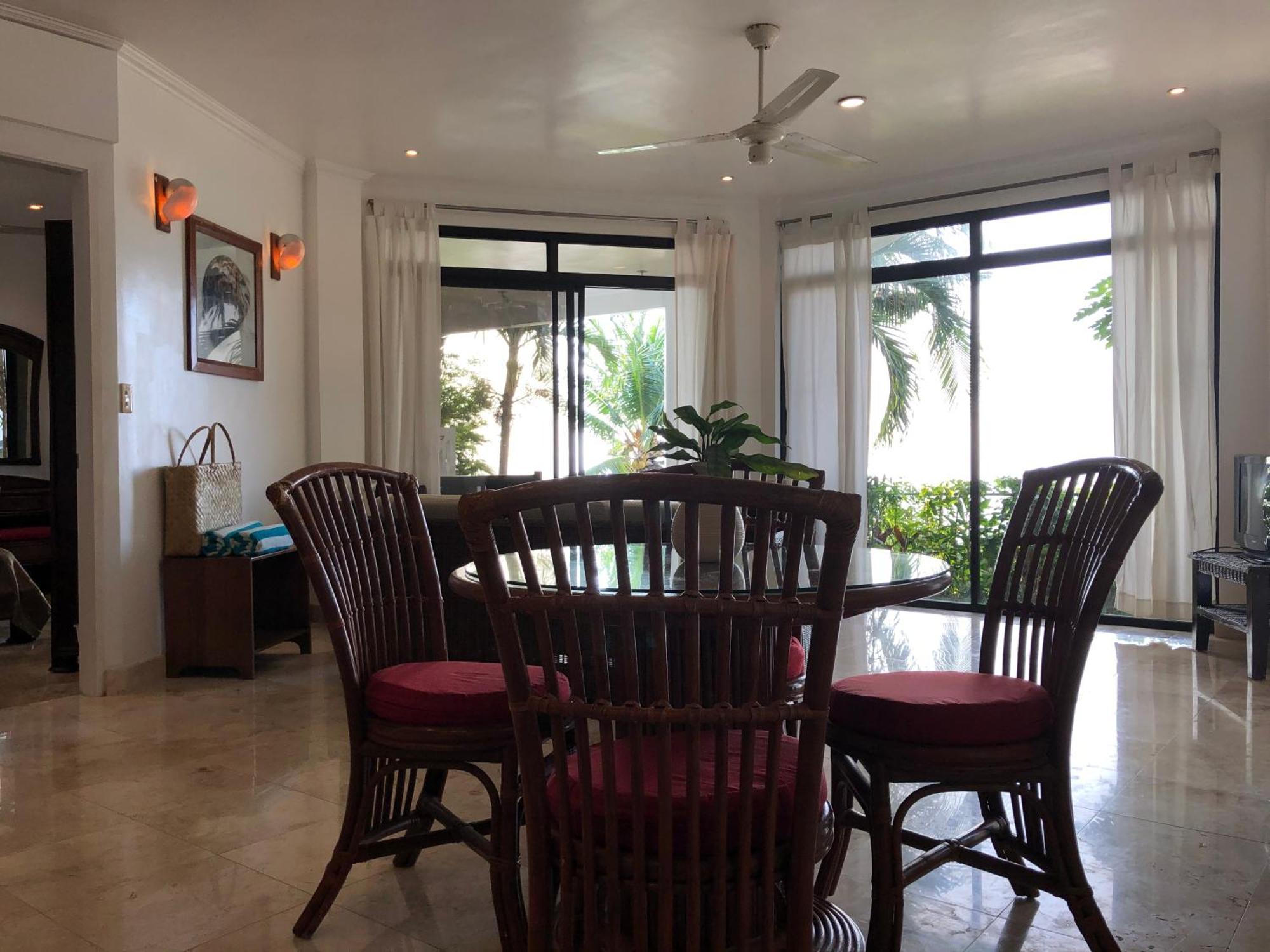 Argonauta Boracay Apartment Suites And Villas Boracay Island Exterior foto