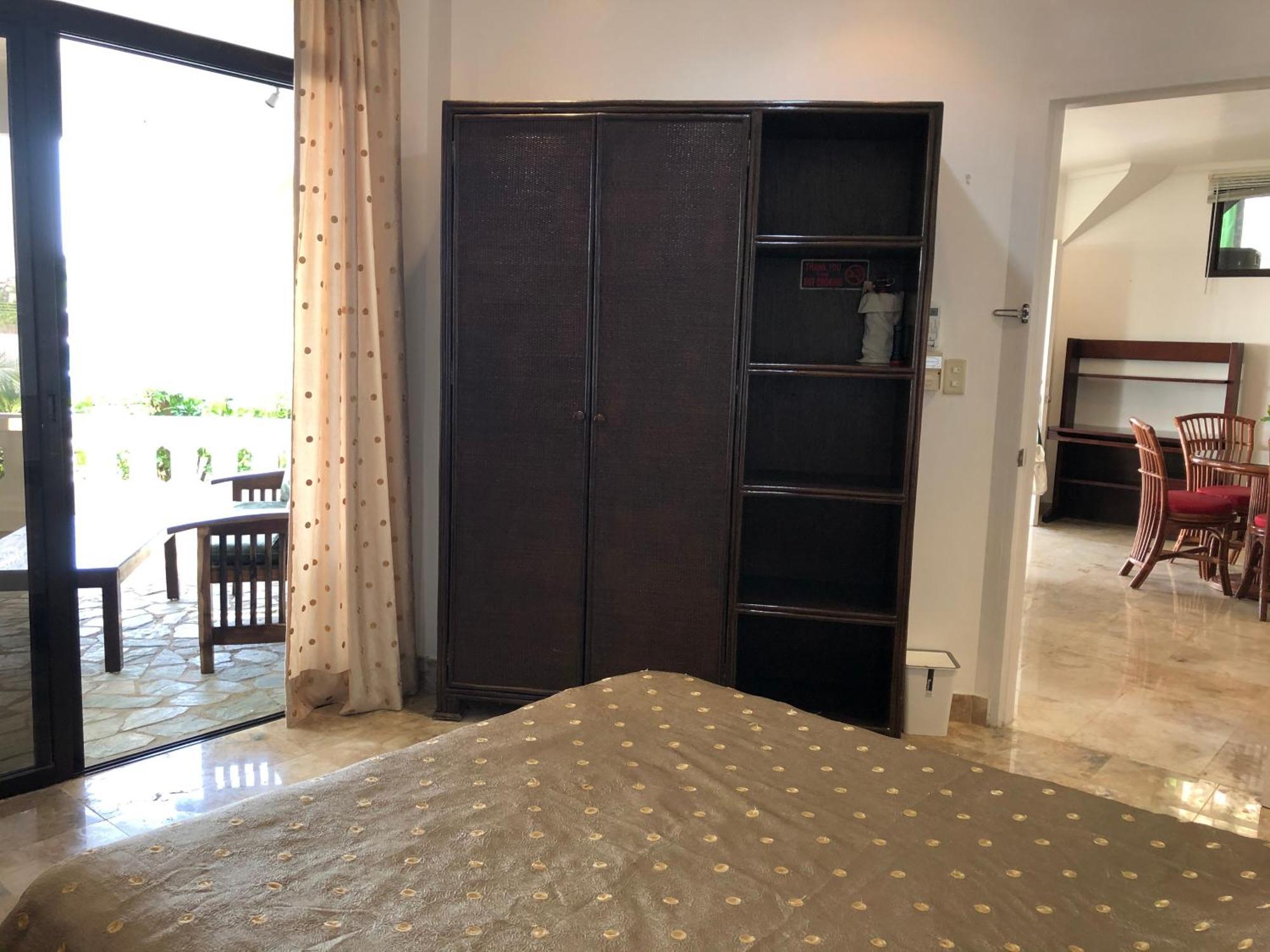 Argonauta Boracay Apartment Suites And Villas Boracay Island Exterior foto